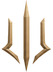 Tridens