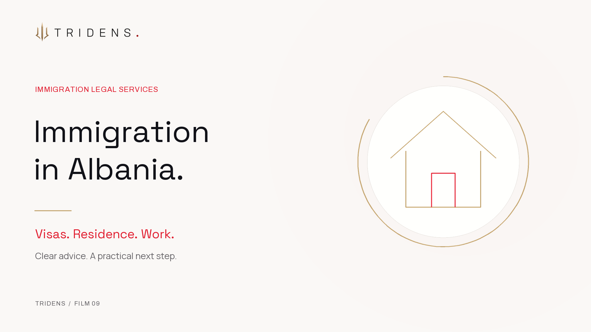 Immigration in Albania: Visas, Work and Family Routes